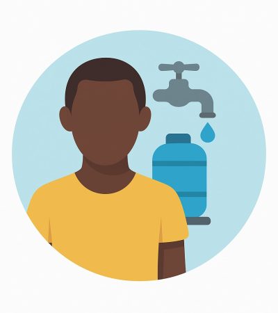 Extension du réseau d’eau potable