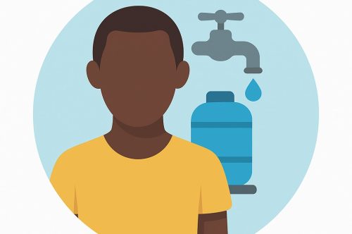 Extension du réseau d’eau potable