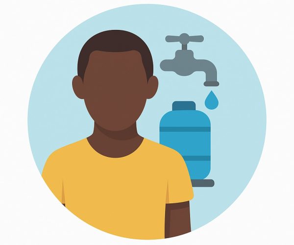 Extension du réseau d’eau potable