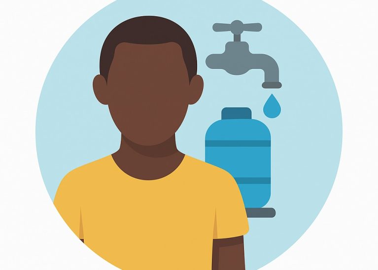 Extension du réseau d’eau potable