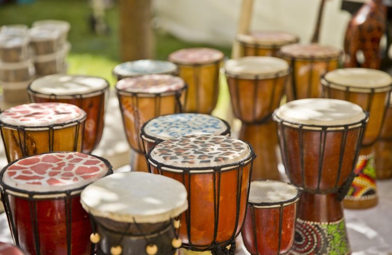 Foire artisanale de la commune